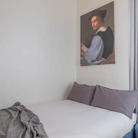 Iflat Navona White And Stylish Apartment Rzym Zewnętrze zdjęcie