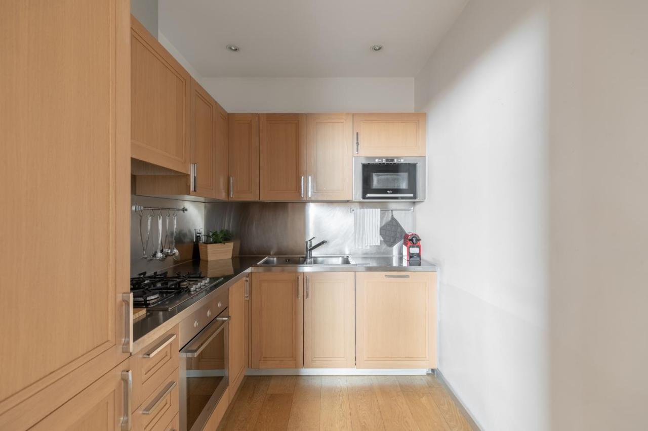 Iflat Navona White And Stylish Apartment Rzym Zewnętrze zdjęcie