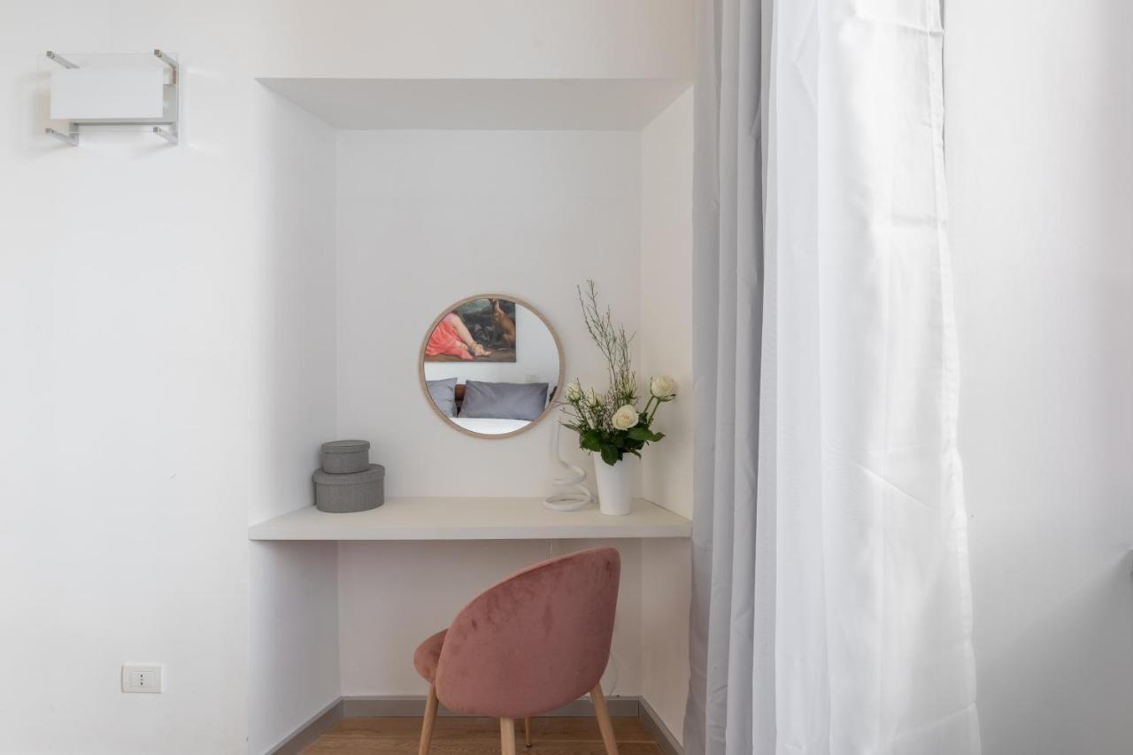 Iflat Navona White And Stylish Apartment Rzym Zewnętrze zdjęcie
