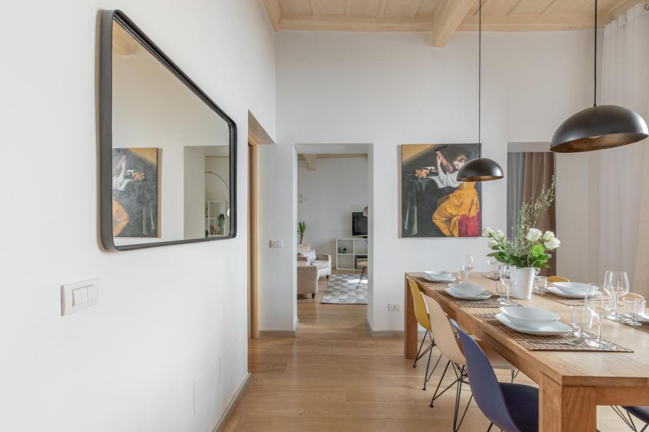 Iflat Navona White And Stylish Apartment Rzym Zewnętrze zdjęcie