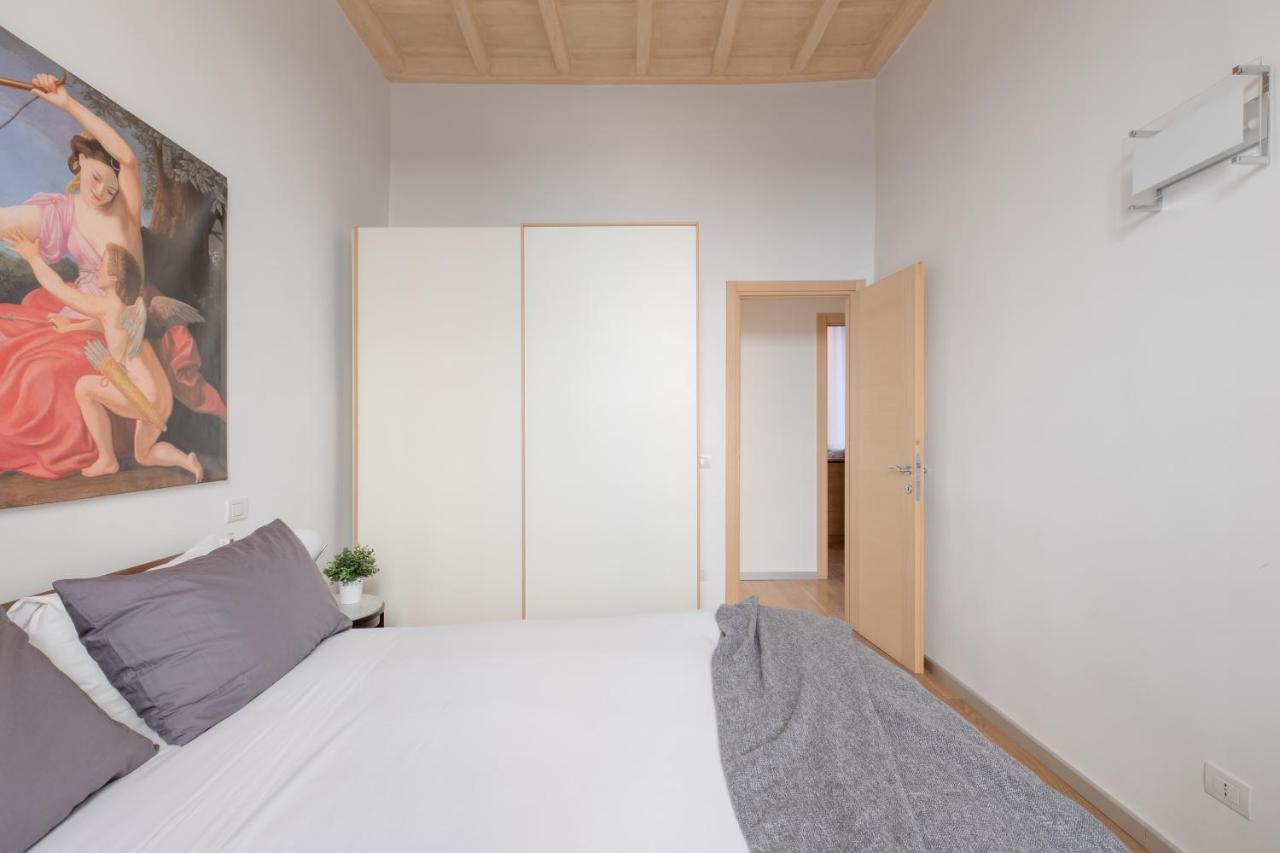 Iflat Navona White And Stylish Apartment Rzym Zewnętrze zdjęcie